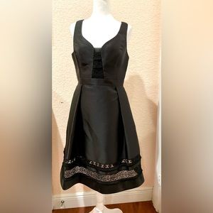Nicole Miller dress